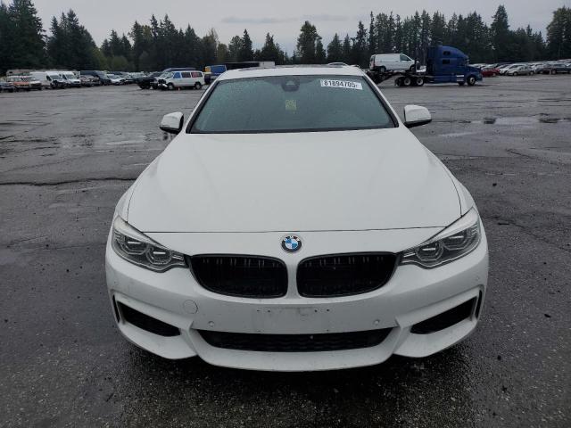 Photo 5 from auction – 2015 BMW 435 I with VIN WBA3R1C52FK194864