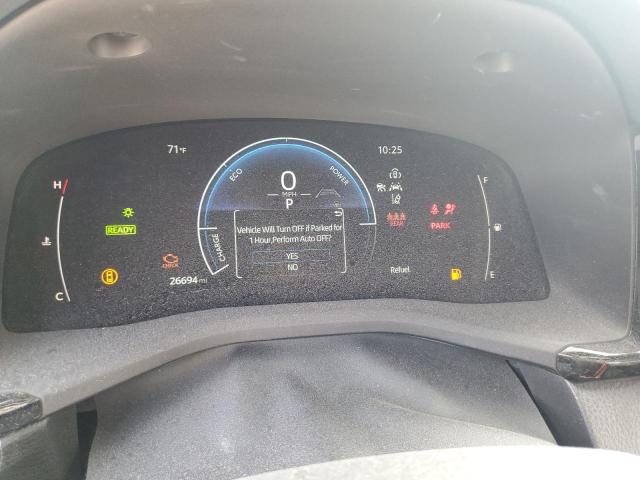 Photo 9 from auction – 2025 TOYOTA CAMRY XSE with VIN 4T1DAACK9SU547762