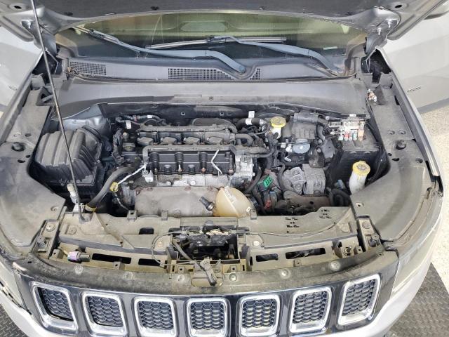 صورة رقم 12 من المزاد - 2018 JEEP COMPASS LA مع VIN 3C4NJDBBXJT470601