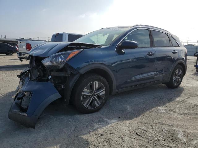 Photo 1 from auction – 2020 KIA NIRO LX with VIN KNDCB3LC4L5443130