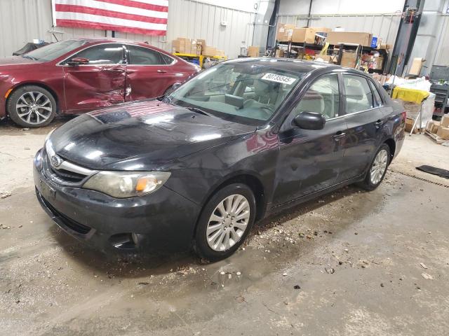 SUBARU IMPREZA 2. 2010 con VIN JF1GE6B67AH511041 - Foto de la subasta