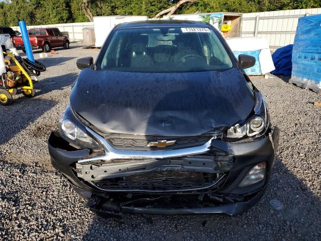 Photo 5 from auction – 2021 CHEVROLET SPARK LS with VIN KL8CB6SA1MC226383