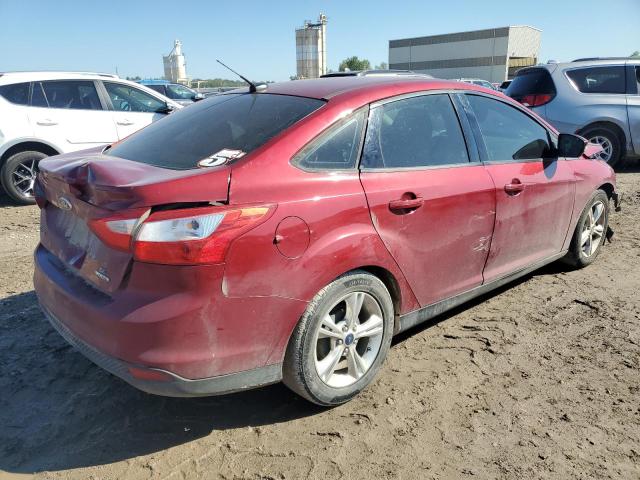 Photo 3 from auction – 2014 FORD FOCUS SE with VIN 1FADP3F20EL148393
