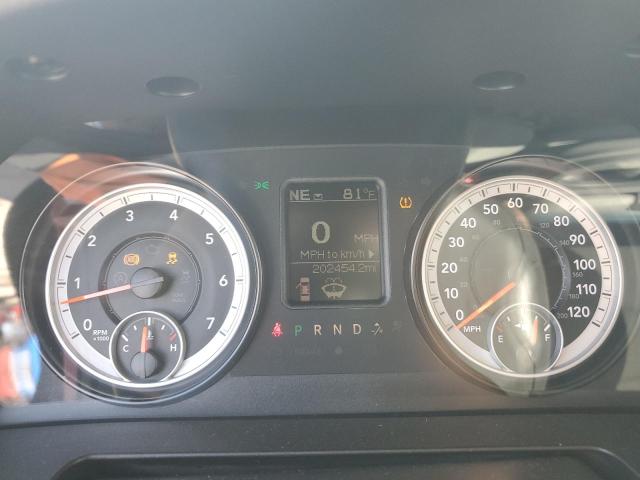 Photo 9 from auction – 2014 RAM 1500 ST with VIN 1C6RR6KT6ES340053