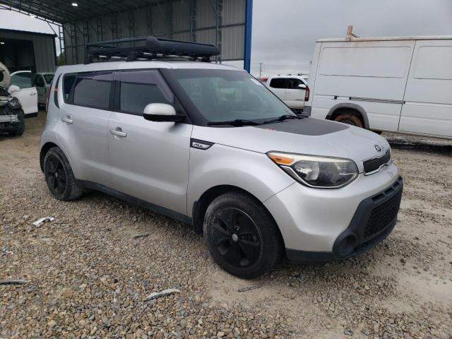 Photo 4 from auction – 2016 KIA SOUL with VIN KNDJN2A25G7865596