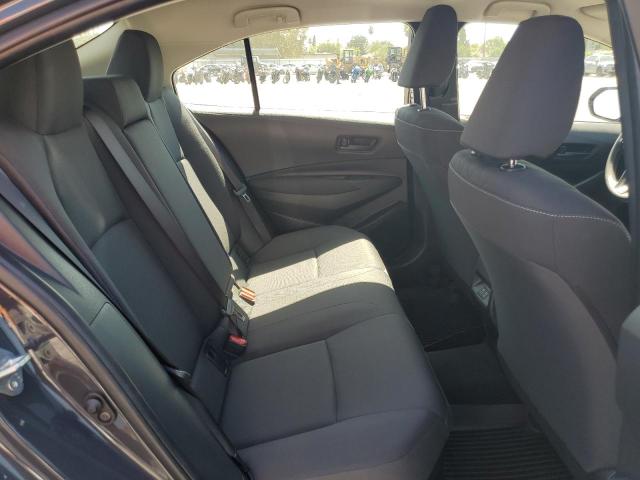 Photo 10 from auction – 2025 TOYOTA COROLLA LE with VIN JTDBCMFE7S3090999