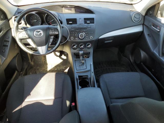 Photo 8 from auction – 2012 MAZDA 3 I with VIN JM1BL1V7XC1531538