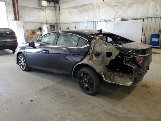 Photo 2 from auction – 2020 LEXUS ES 350 with VIN 58ADZ1B16LU062099