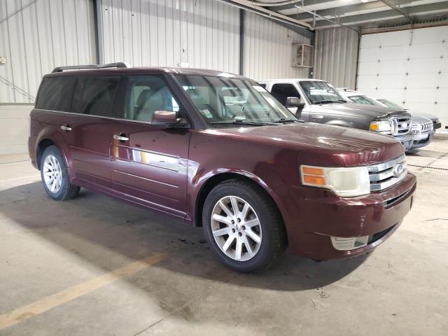 Photo 4 from auction – 2011 FORD FLEX SEL with VIN 2FMHK6CC0BBD27940