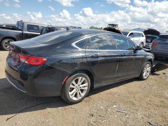 Photo 3 from auction – 2017 CHRYSLER 200 LIMITE with VIN 1C3CCCAB7HN505302
