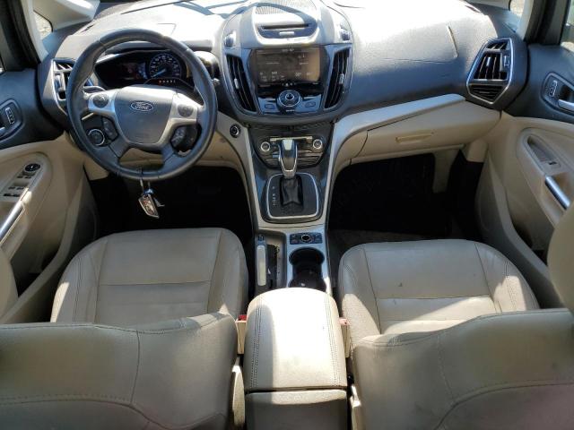 Foto 8 de la subasta – 2013 FORD C-MAX SEL con VIN 1FADP5BU3DL545498