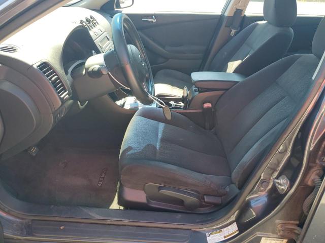 Photo 7 from auction – 2012 NISSAN ALTIMA BAS with VIN 1N4AL2AP9CC213444