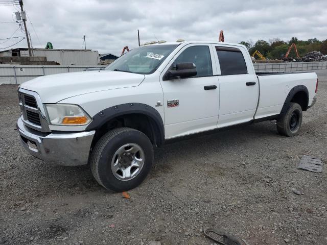 DODGE RAM 3500 S 2012 с VIN 3C63D3GL3CG224177 - Фото с аукциона