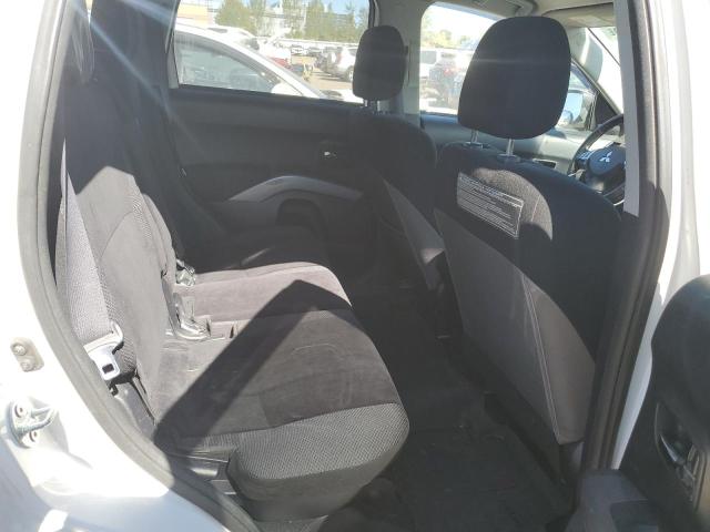 Photo 11 from auction – 2011 MITSUBISHI OUTLANDER with VIN JA4JT3AX5BU608904