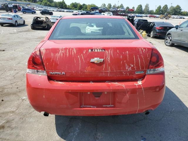 Photo 6 from auction – 2012 CHEVROLET IMPALA LS with VIN 2G1WF5E33C1287294