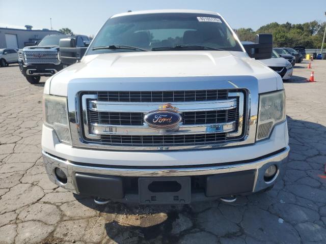 Photo 5 from auction – 2014 FORD F150 SUPER with VIN 1FTFW1EF9EKF98306