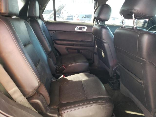 Photo 11 from auction – 2015 FORD EXPLORER LIMITED with VIN 1FM5K7F80FGB67038