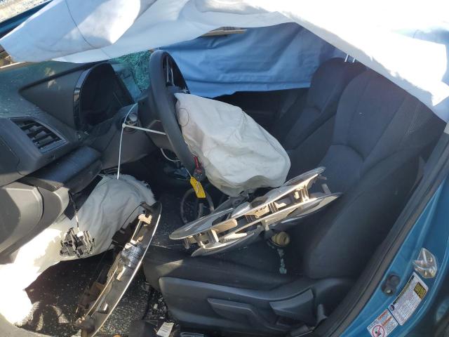 Foto 7 de la subasta – 2018 SUBARU IMPREZA con VIN 4S3GTAA66J3743454