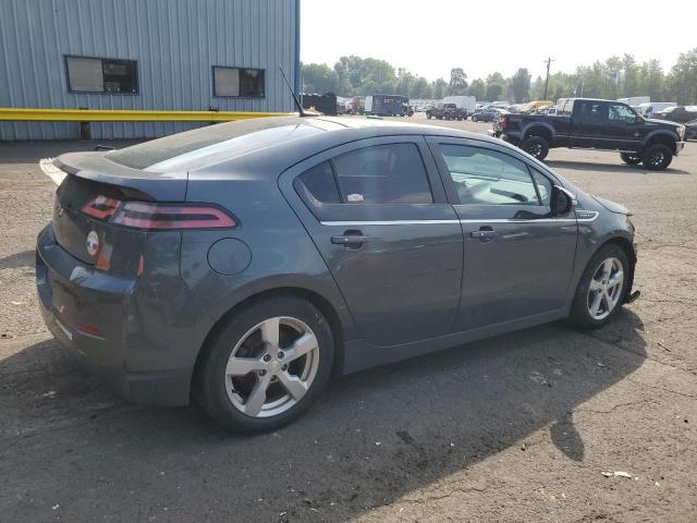 Photo 3 from auction – 2013 CHEVROLET VOLT with VIN 1G1RA6E45DU136392
