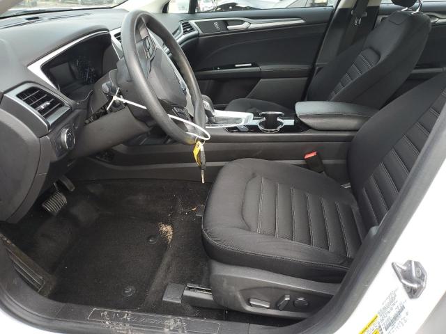 Photo 7 from auction – 2014 FORD FUSION SE with VIN 3FA6P0H77ER375212