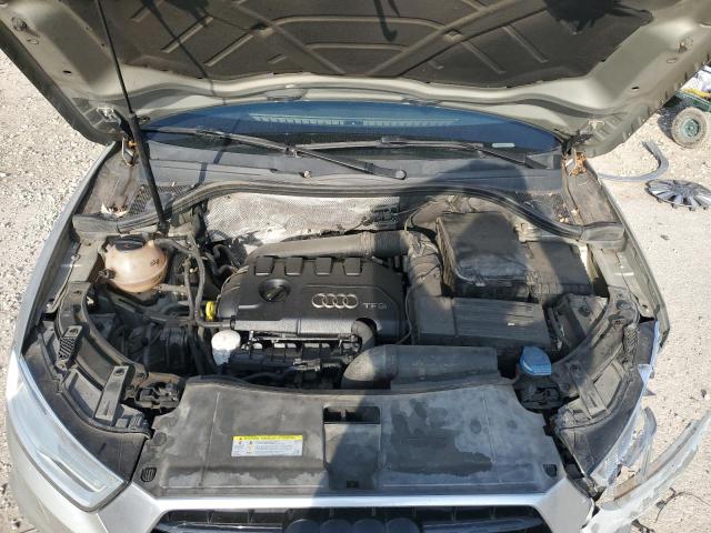 Photo 12 from auction – 2016 AUDI Q3 PREMIUM with VIN WA1BFCFS9GR011113