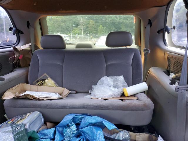 Photo 10 from auction – 2002 CHRYSLER VOYAGER with VIN 1C4GJ253X2B546502