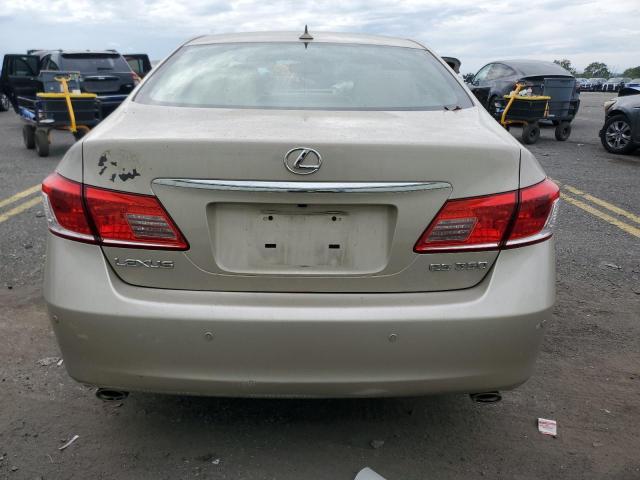 Photo 6 from auction – 2010 LEXUS ES 350 with VIN JTHBK1EGXA2413143