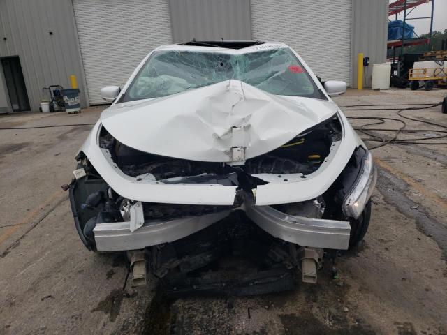 Photo 5 from auction – 2013 DODGE DART LIMIT with VIN 1C3CDFCA9DD104210