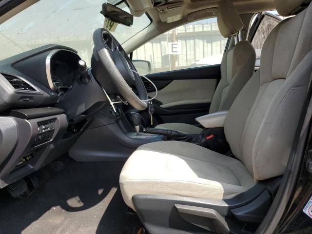 Photo 7 from auction – 2019 SUBARU IMPREZA PR with VIN 4S3GTAD68K3700425