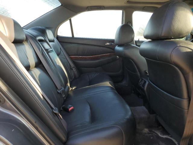 Photo 10 from auction – 2003 ACURA 3.2TL with VIN 19UUA56633A079008