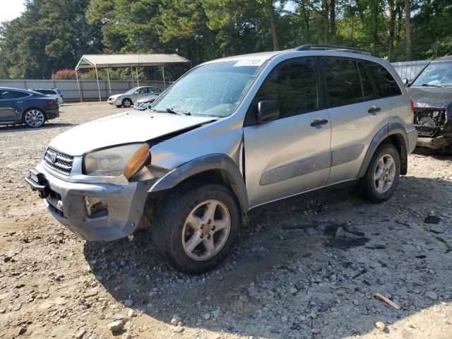 TOYOTA RAV4 2001 with VIN JTEHH20V910053862 - Photo from auction