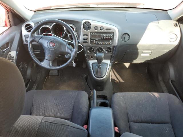 Photo 8 from auction – 2004 TOYOTA COROLLA MA with VIN 2T1KR32E34C789703