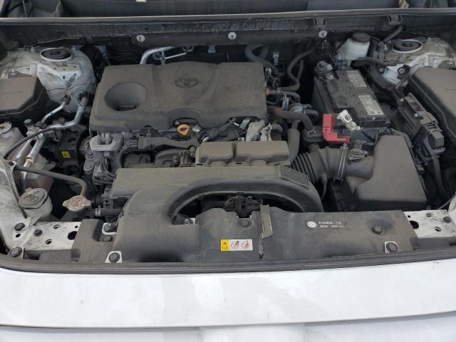 Photo 12 from auction – 2021 TOYOTA RAV4 XLE with VIN 2T3P1RFV1MC215490