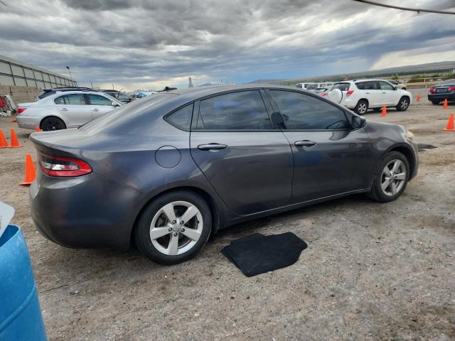 Photo 3 from auction – 2015 DODGE DART SXT with VIN 1C3CDFBB3FD221892