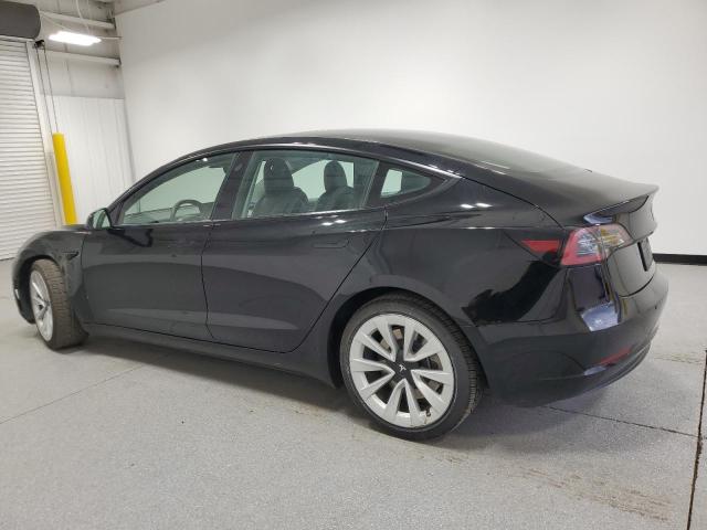 Photo 2 from auction – 2022 TESLA MODEL 3 with VIN 5YJ3E1EB2NF304891