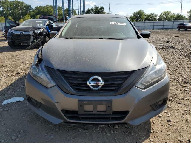 Photo 5 from auction – 2018 NISSAN ALTIMA 2.5 with VIN 1N4AL3AP5JC298642