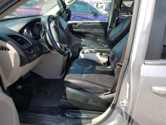 Photo 7 from auction – 2015 CHRYSLER TOWN & COU with VIN 2C4RC1BG3FR696446