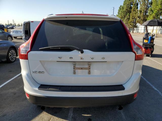 Photo 6 from auction – 2012 VOLVO XC60 3.2 with VIN YV4940DL7C2314668