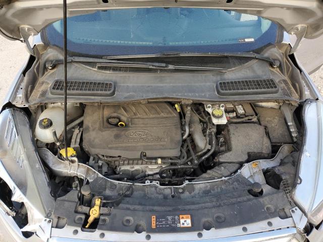 Photo 12 from auction – 2018 FORD ESCAPE SE with VIN 1FMCU0GD3JUB45825