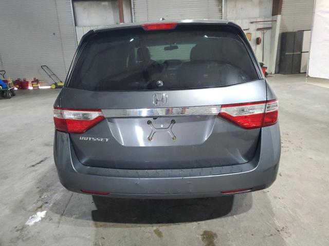 Photo 6 from auction – 2012 HONDA ODYSSEY EX with VIN 5FNRL5H60CB050374