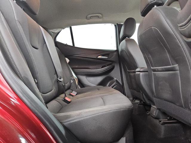 Photo 11 from auction – 2024 BUICK ENCORE GX with VIN KL4AMBS28RB056749