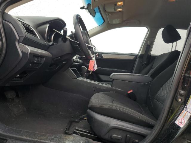 Photo 7 from auction – 2018 SUBARU OUTBACK 2. with VIN 4S4BSACC8J3297061