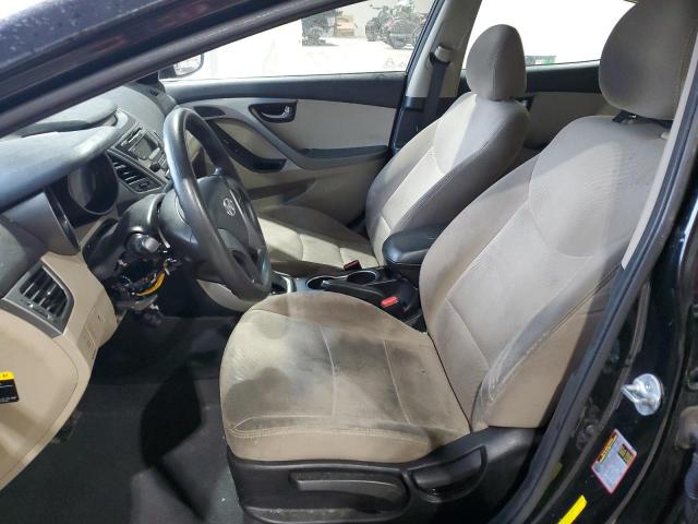 Photo 7 from auction – 2016 HYUNDAI ELANTRA SE with VIN 5NPDH4AEXGH671815