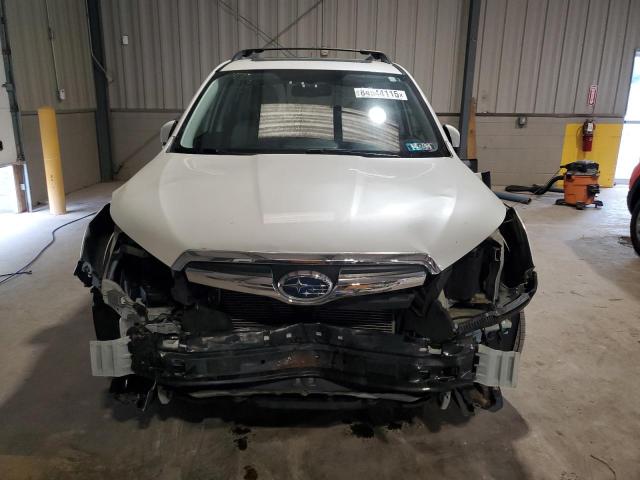 Photo 5 from auction – 2015 SUBARU FORESTER 2 with VIN JF2SJADC0FH403813