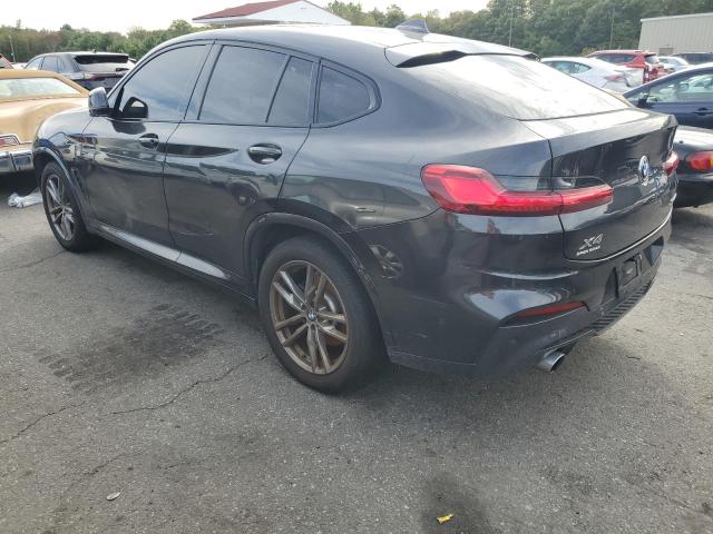 Photo 2 from auction – 2019 BMW X4 with VIN 5UXUJ3C57KLG54164