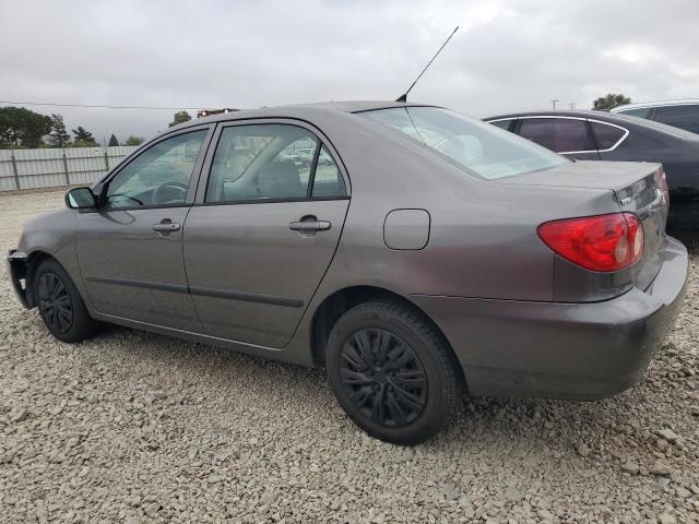 Photo 2 from auction – 2005 TOYOTA COROLLA CE with VIN 1NXBR32E95Z438455