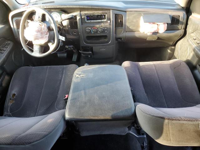 Photo 8 from auction – 2005 DODGE RAM 1500 S with VIN 1D7HU18D65S174600