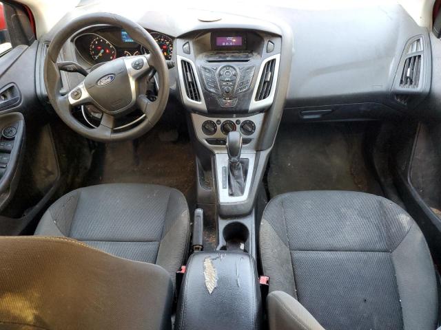 Foto 8 de la subasta – 2012 FORD FOCUS SE con VIN 1FAHP3K24CL240966