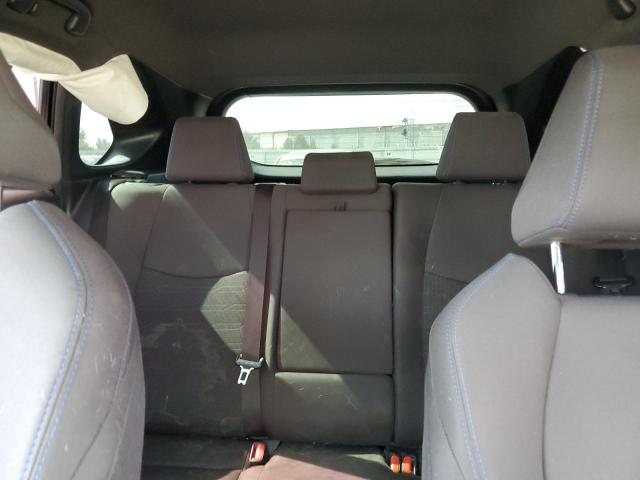 Photo 10 from auction – 2022 TOYOTA RAV4 SE with VIN JTM16RFV4NJ017539