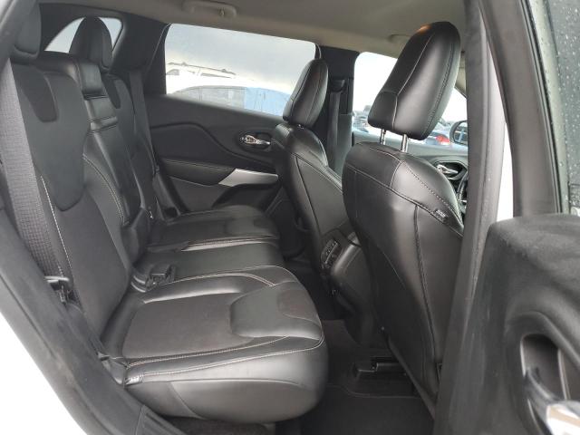 Photo 11 from auction – 2018 JEEP CHEROKEE L with VIN 1C4PJLLX1JD524693